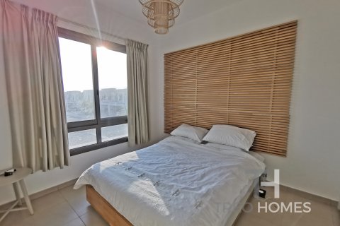 Řadový dům v Town Square, Dubai, SAE 3 ložnice, 203 m² Č.: 586490 - fotografie 7