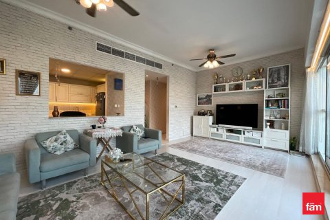 Apartman u Business Bay, Dubai, UAE 2 spavaćih soba, 115 m2 Br. 645721 - fotografija 8