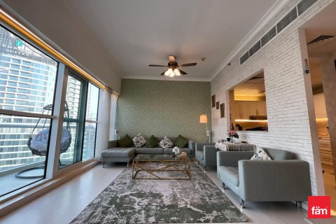 Apartman u Business Bay, Dubai, UAE 2 spavaćih soba, 115 m2 Br. 645721 - fotografija 11