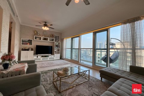 Apartman u Business Bay, Dubai, UAE 2 spavaćih soba, 115 m2 Br. 645721 - fotografija 1