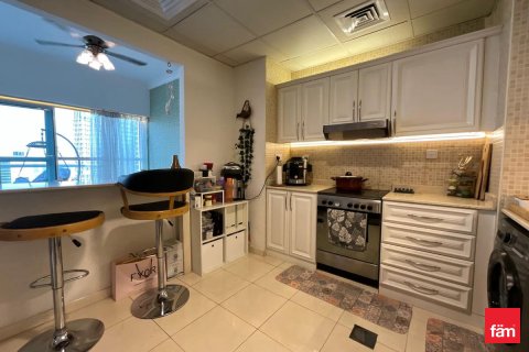 Apartman u Business Bay, Dubai, UAE 2 spavaćih soba, 115 m2 Br. 645721 - fotografija 13