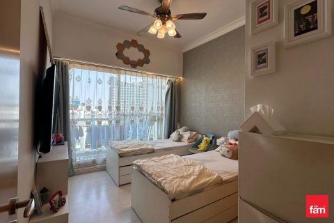 Apartman u Business Bay, Dubai, UAE 2 spavaćih soba, 115 m2 Br. 645721 - fotografija 4