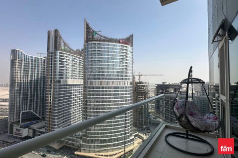Apartman u Business Bay, Dubai, UAE 2 spavaćih soba, 115 m2 Br. 645721 - fotografija 5