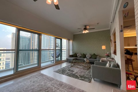 Apartman u Business Bay, Dubai, UAE 2 spavaćih soba, 115 m2 Br. 645721 - fotografija 10