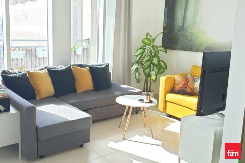 Apartament de vânzare în Downtown Dubai (Downtown Burj Dubai), Dubai, EAU 1 dormitor, 76.8 mp.  №645715 - poză 2