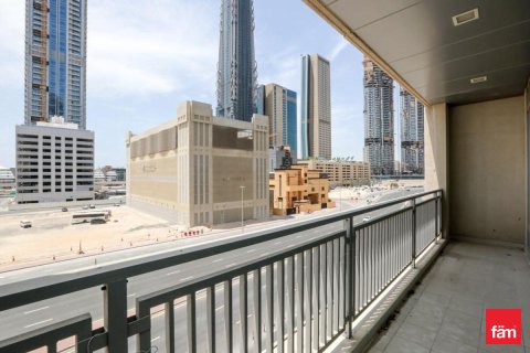 Apartament de vânzare în Downtown Dubai (Downtown Burj Dubai), Dubai, EAU 1 dormitor, 76.8 mp.  №645715 - poză 1