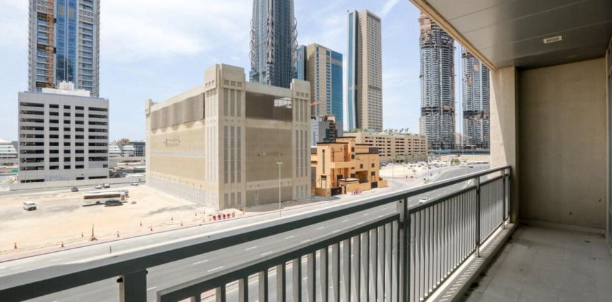 Apartament në Downtown Dubai (Downtown Burj Dubai), Emiratet e Bashkuara Arabe 1 dhomë gjumi, 76.8 m2. № 645715