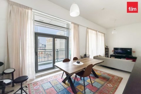 Wohnung zum Verkauf in Downtown Dubai (Downtown Burj Dubai), Dubai, VAE 1 Schlafzimmer, 76.8 m2 Nr. 645715 - Foto 2