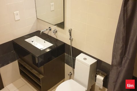 Apartament de vânzare în Downtown Dubai (Downtown Burj Dubai), Dubai, EAU 1 dormitor, 76.8 mp.  №645715 - poză 12
