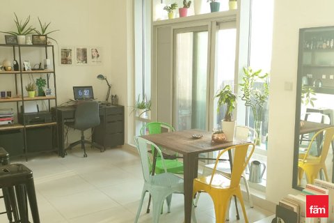 Apartament de vânzare în Downtown Dubai (Downtown Burj Dubai), Dubai, EAU 1 dormitor, 76.8 mp.  №645715 - poză 4