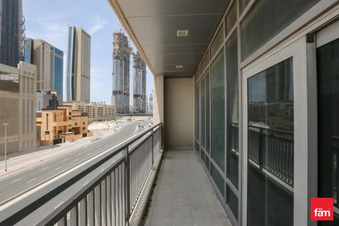 Apartament de vânzare în Downtown Dubai (Downtown Burj Dubai), Dubai, EAU 1 dormitor, 76.8 mp.  №645715 - poză 13