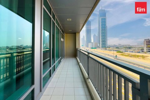 Wohnung zum Verkauf in Downtown Dubai (Downtown Burj Dubai), Dubai, VAE 1 Schlafzimmer, 76.8 m2 Nr. 645715 - Foto 12