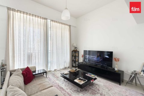 Wohnung zum Verkauf in Downtown Dubai (Downtown Burj Dubai), Dubai, VAE 1 Schlafzimmer, 76.8 m2 Nr. 645715 - Foto 4