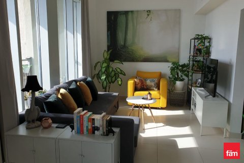 Apartament de vânzare în Downtown Dubai (Downtown Burj Dubai), Dubai, EAU 1 dormitor, 76.8 mp.  №645715 - poză 3
