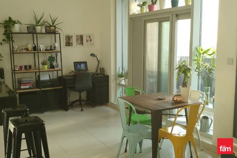 Apartament de vânzare în Downtown Dubai (Downtown Burj Dubai), Dubai, EAU 1 dormitor, 76.8 mp.  №645715 - poză 5