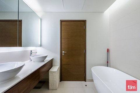 Huoneisto Al Wasl, Dubai, Arabiemiraatit 1 makuuhuone, 95.6 m2 № 645720 - kuva 20