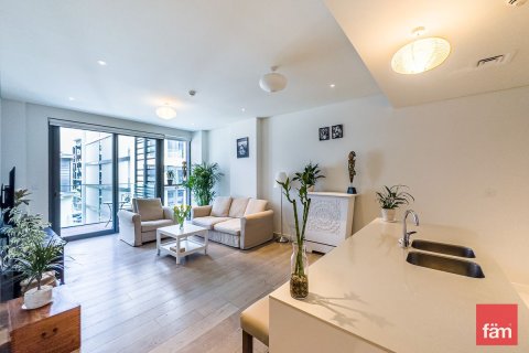 Huoneisto Al Wasl, Dubai, Arabiemiraatit 1 makuuhuone, 95.6 m2 № 645720 - kuva 1