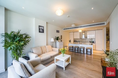 Huoneisto Al Wasl, Dubai, Arabiemiraatit 1 makuuhuone, 95.6 m2 № 645720 - kuva 11
