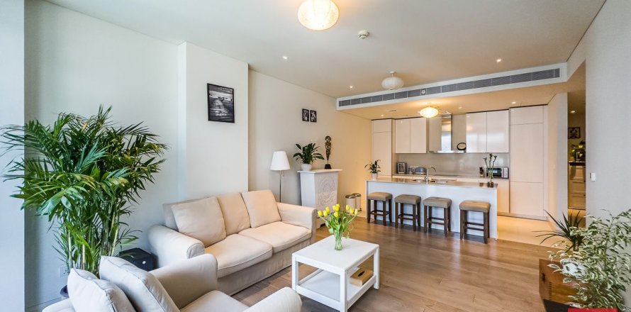 Apartman u gradu Al Wasl, Dubai, UAE 1 spavaća soba, 95.6 m2 Br. 645720