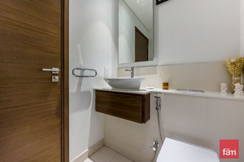 Huoneisto Al Wasl, Dubai, Arabiemiraatit 1 makuuhuone, 95.6 m2 № 645720 - kuva 19
