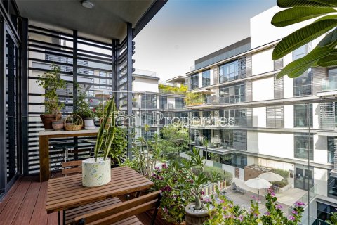 Huoneisto Al Wasl, Dubai, Arabiemiraatit 1 makuuhuone, 95.6 m2 № 645720 - kuva 13