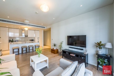 Huoneisto Al Wasl, Dubai, Arabiemiraatit 1 makuuhuone, 95.6 m2 № 645720 - kuva 9