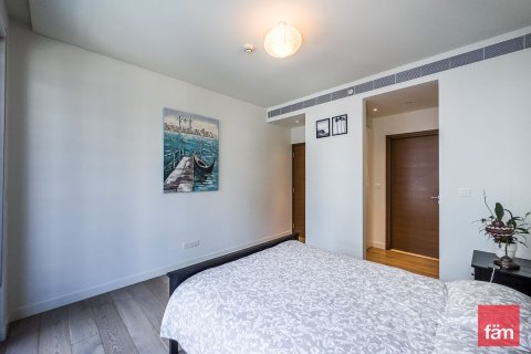Huoneisto Al Wasl, Dubai, Arabiemiraatit 1 makuuhuone, 95.6 m2 № 645720 - kuva 7