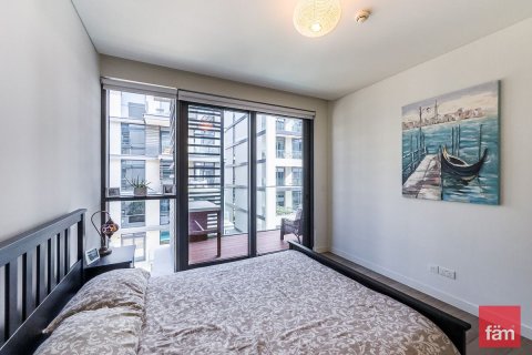 Huoneisto Al Wasl, Dubai, Arabiemiraatit 1 makuuhuone, 95.6 m2 № 645720 - kuva 8