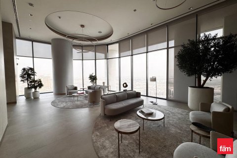 Apartment sa Dubai, UAE 3 silid-tulugan, 118.3 sq.m. № 645718 - larawan 6