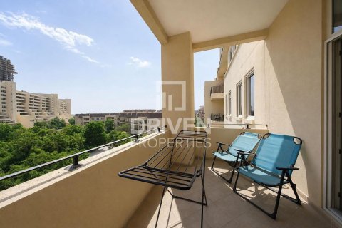 Byt v Motor City, Dubai, SAE 2 ložnice, 126.16 m² Č.: 762708 - fotografie 18