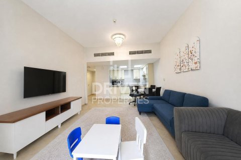 Byt v Motor City, Dubai, SAE 2 ložnice, 126.16 m² Č.: 762708 - fotografie 3