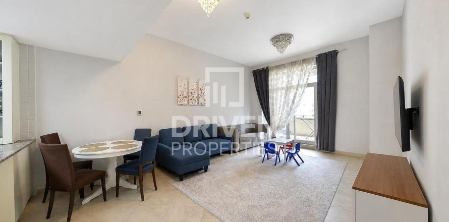 Byt v Motor City, Dubai, SAE 2 ložnice, 126.16 m² Č.: 762708