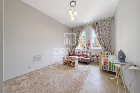 Byt v Motor City, Dubai, SAE 2 ložnice, 126.16 m² Č.: 762708 - fotografie 8