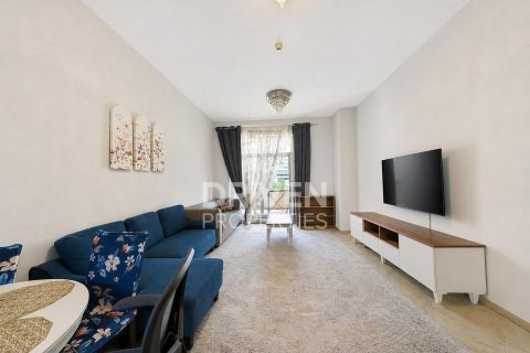Byt v Motor City, Dubai, SAE 2 ložnice, 126.16 m² Č.: 762708 - fotografie 2
