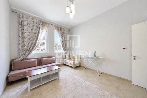 Byt v Motor City, Dubai, SAE 2 ložnice, 126.16 m² Č.: 762708 - fotografie 9