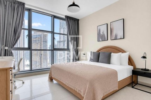 Apartment in Downtown Dubai (Downtown Burj Dubai), Dubai, UAE 1 bedroom, 77.02 sq.m. № 762707 - photo 4