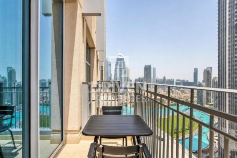 Apartment in Downtown Dubai (Downtown Burj Dubai), Dubai, UAE 1 bedroom, 77.02 sq.m. № 762707 - photo 10