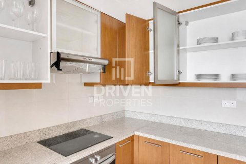 Apartment in Downtown Dubai (Downtown Burj Dubai), Dubai, UAE 1 bedroom, 77.02 sq.m. № 762707 - photo 6