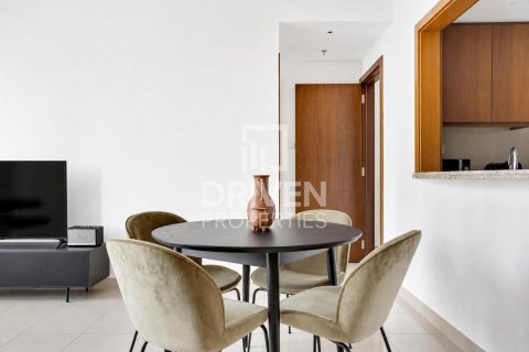 Apartment in Downtown Dubai (Downtown Burj Dubai), Dubai, UAE 1 bedroom, 77.02 sq.m. № 762707 - photo 5