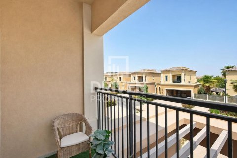 Villa til leje i Dubai Land, Dubai, UAE 3 soveværelser, 324.97 kvm № 762712 - foto 1