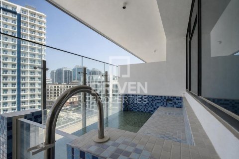 آپارتمان برای اجاره در Arjan، Dubai، امارات متحده عربی 1 خوابه ، 80.83 متر مربع ، شماره 762710 - تصویر 13
