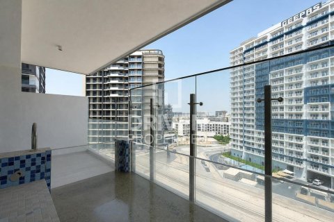آپارتمان برای اجاره در Arjan، Dubai، امارات متحده عربی 1 خوابه ، 80.83 متر مربع ، شماره 762710 - تصویر 14