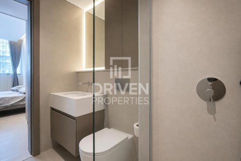 آپارتمان برای اجاره در Arjan، Dubai، امارات متحده عربی 1 خوابه ، 80.83 متر مربع ، شماره 762710 - تصویر 10