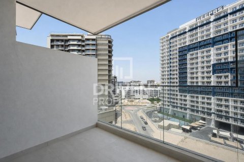 آپارتمان برای اجاره در Arjan، Dubai، امارات متحده عربی 1 خوابه ، 80.83 متر مربع ، شماره 762710 - تصویر 12