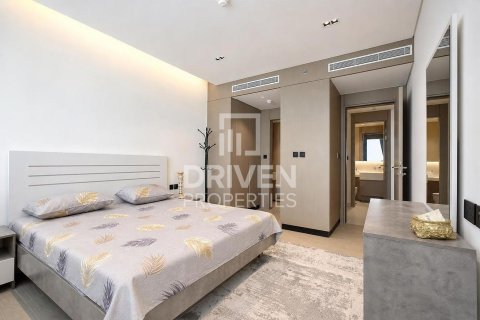 آپارتمان برای اجاره در Arjan، Dubai، امارات متحده عربی 1 خوابه ، 80.83 متر مربع ، شماره 762710 - تصویر 4