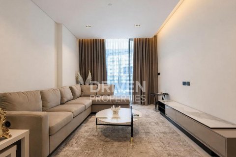 آپارتمان برای اجاره در Arjan، Dubai، امارات متحده عربی 1 خوابه ، 80.83 متر مربع ، شماره 762710 - تصویر 3