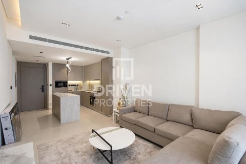 آپارتمان برای اجاره در Arjan، Dubai، امارات متحده عربی 1 خوابه ، 80.83 متر مربع ، شماره 762710 - تصویر 1