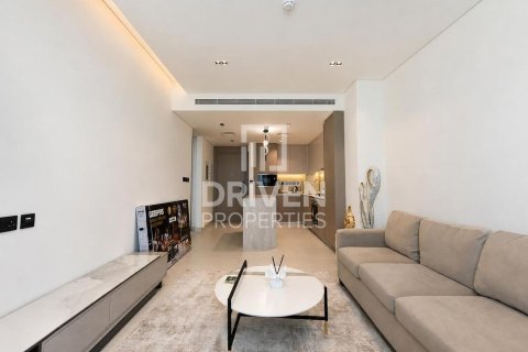 آپارتمان برای اجاره در Arjan، Dubai، امارات متحده عربی 1 خوابه ، 80.83 متر مربع ، شماره 762710 - تصویر 2