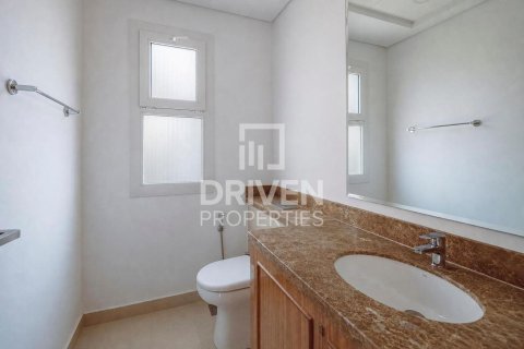 Vila v Serena, Dubai, SAE 2 ložnice, 172.52 m² Č.: 762711 - fotografie 15