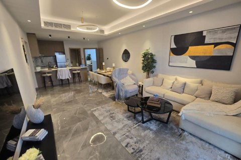 Lägenhet till försäljning i Al Rashidiya, Ajman, UAE 2 sovrum, 147 kvm Nr. 681673 - fotografi 17